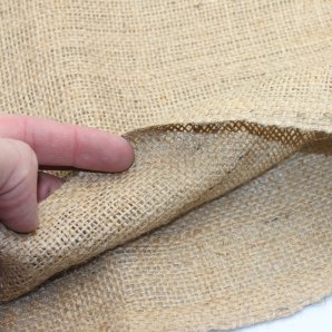 Jute bags