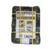 Plandeka PE maskująca moro 2x7m 90g/m2 - obrazek 4