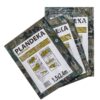 Plandeka maskująca moro