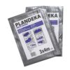 Plandeka mega gruba srebrna