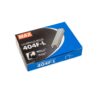 Zszywki 404F-L do tapenera niebieskiego HT-S45E