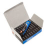 Zszywki 404F-L do tapenera niebieskiego HT-S45E - obrazek 4