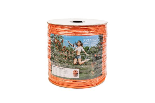 Wężyk sadowniczy premium combo, 3,5x0,6mm, szpula 9kg