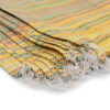Worek tkany PP 65x105cm pełny wielokolorowy 85g - Image 2