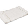 Worek tkany PP 65x105cm transparent bezbarwny - зображення 3