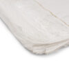 Worek tkany PP 65x105cm transparent bezbarwny - зображення 2