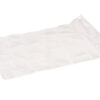 Worek tkany PP 65x105cm transparent bezbarwny