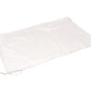 Worek PP 50x80cm z zaciągiem biały