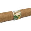 Juta szkółkarska (tkanina jutowa) na rolce naturalna 90x100cm 105g