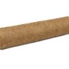 Juta szkółkarska (tkanina jutowa) na rolce naturalna 90x100cm 105g - obrazek 3
