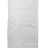 Worek tkany PP 80x180cm pełny biały