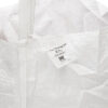 Planterbag kontener tkany pp do roślin 55x35cm - 83L biały - obrazek 2