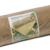 Juta szkółkarska (tkanina jutowa) na rolce naturalna 90x100cm 105g - obrazek 2
