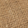 Chusta jutowa (płachta) naturalna 120x120cm 120g - obrazek 4