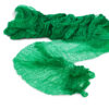 Siatka opakunkowa rękaw siatkowy szerokość 50cm zielony - Image 2