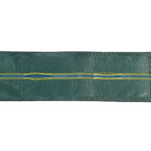 Gewichtssack mit Schnur 27x120cm für Haufen, Silage, Vlies