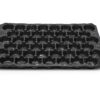 Wytłoczki polipropylenowe czarne do kartonu 600x400mm