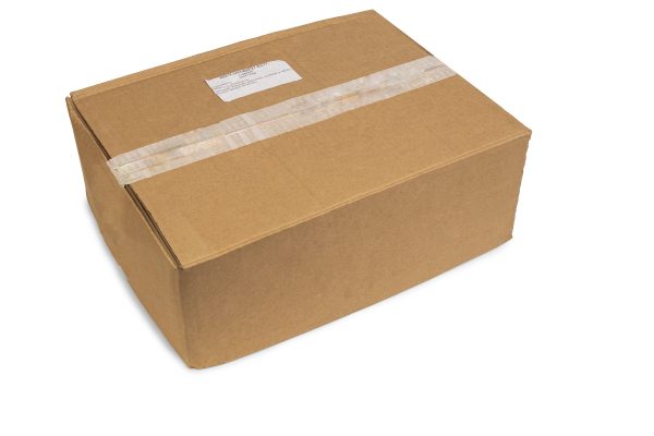 Wężyk sadowniczy cięty do mocowania roślin odcinki 28cm, 5kg żółty - obrazek 3