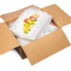 Worki foliowe do pakowania ręcznego 3kg - obrazek 2