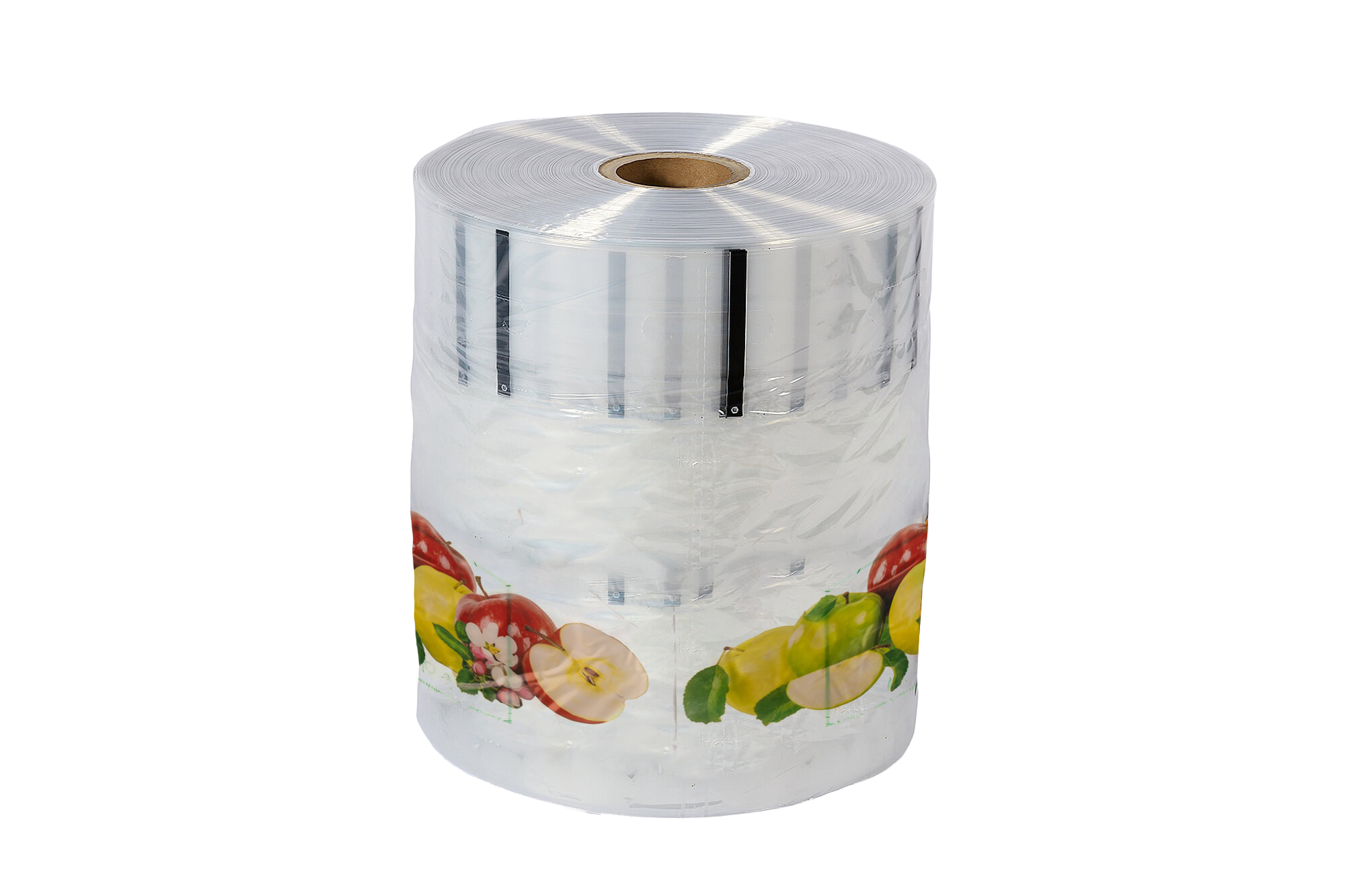 Worki foliowe GENERIC do pakowania maszynowego 2kg rola - зображення 3