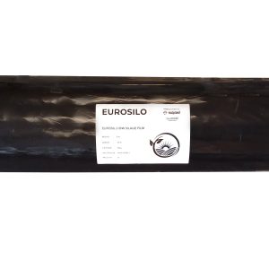 Folia pryzmowa kiszonkarska 3 warstwy 6m x 33m 120mic