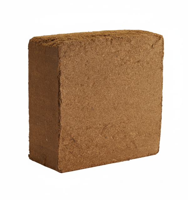 Brykiet z torfu kokosowego 330g