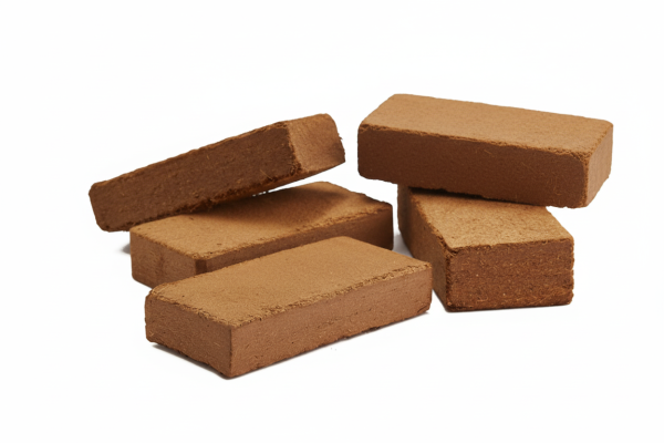 Brykiet z torfu kokosowego 550g - obrazek 7