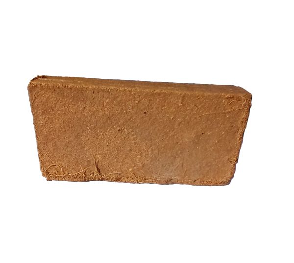 Brykiet z torfu kokosowego 550g - obrazek 4