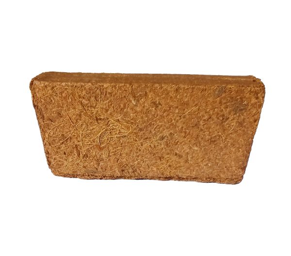 Brykiet z torfu kokosowego 550g - obrazek 3