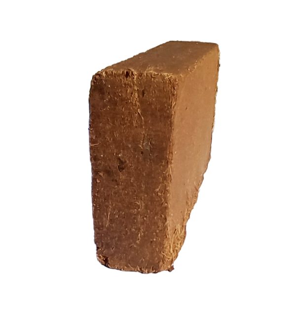 Brykiet z torfu kokosowego 550g - obrazek 2