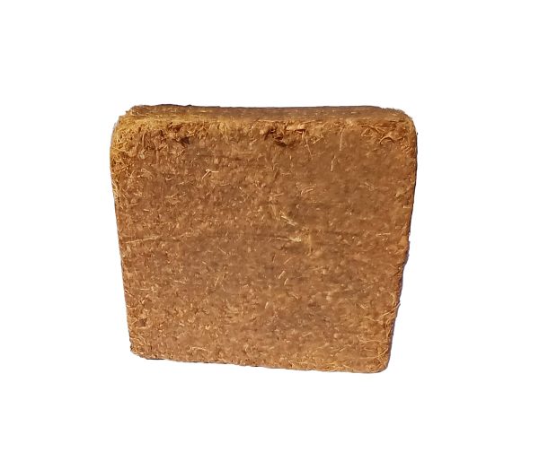 Brykiet z torfu kokosowego 330g - obrazek 2