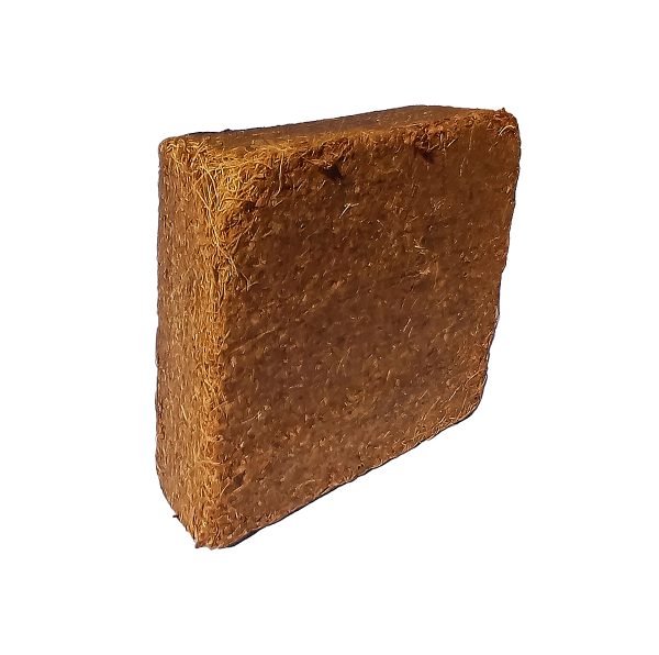 Brykiet z torfu kokosowego 330g - obrazek 3
