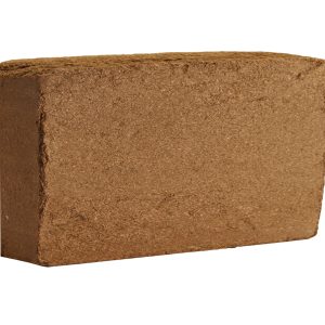 Brykiet z torfu kokosowego 650g