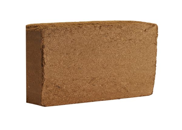 Brykiet z torfu kokosowego 550g