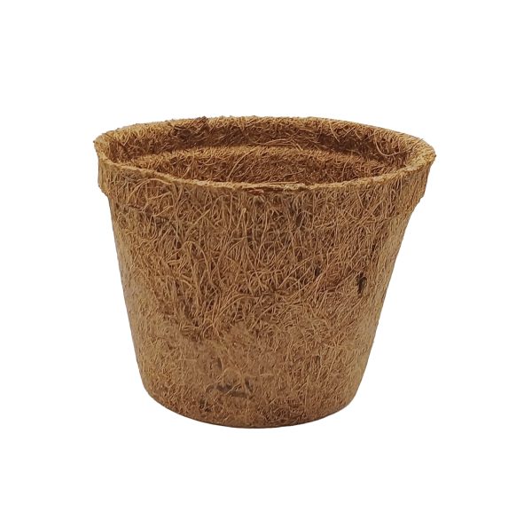 Doniczki z włókna kokosowego 5cm