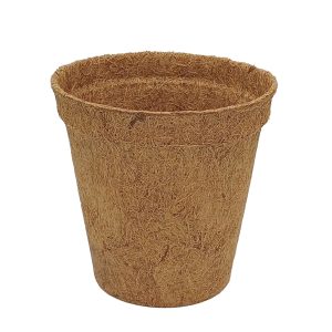 Doniczki z włókna kokosowego 11cm