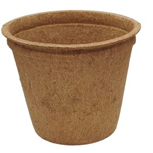 Doniczki z włókna kokosowego 24cm