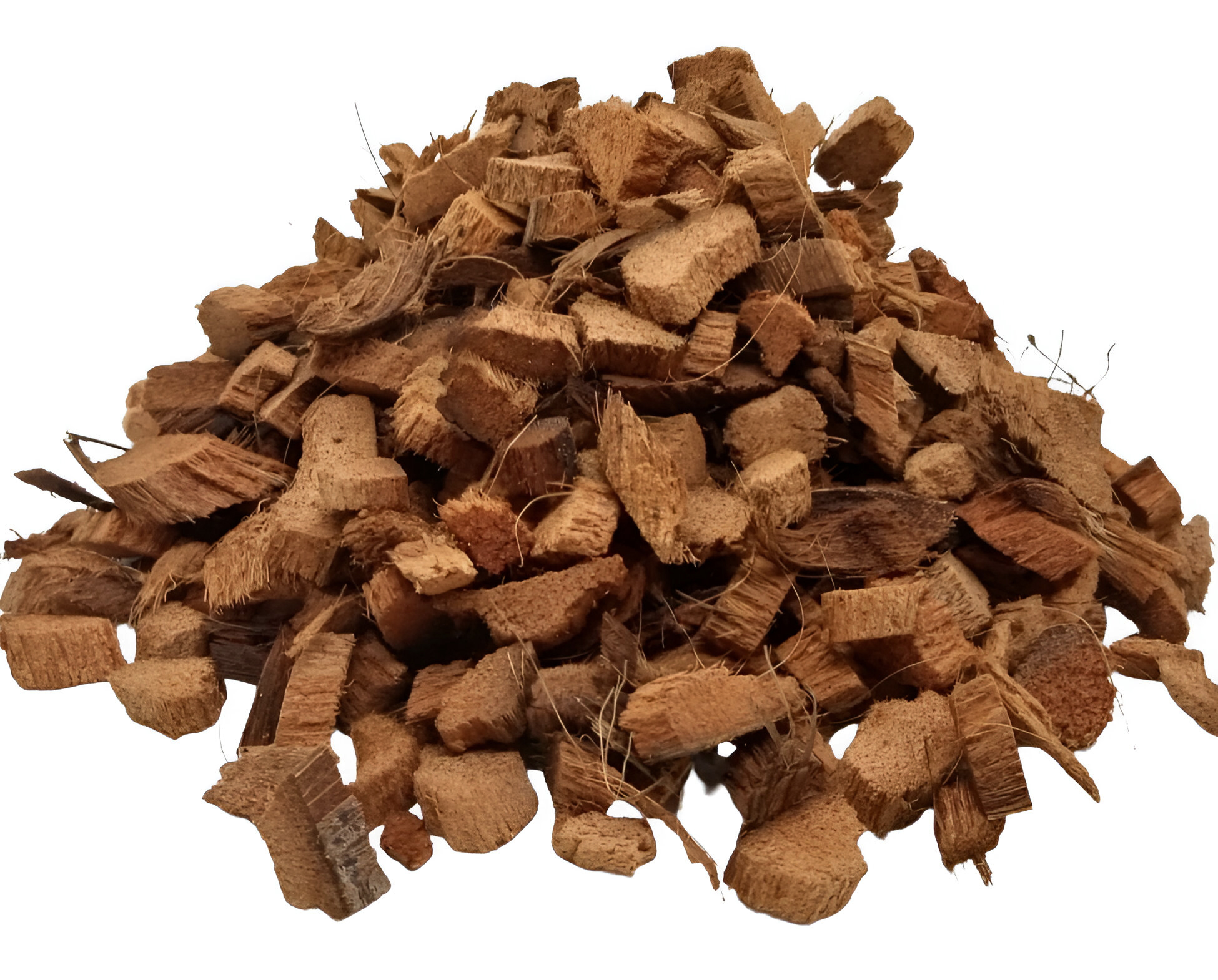 Łupina z kokosa 10L - obrazek 2