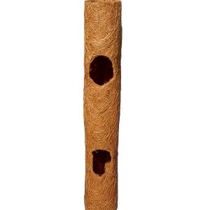 Tunele do terrarium z włókna kokosowego 50cm