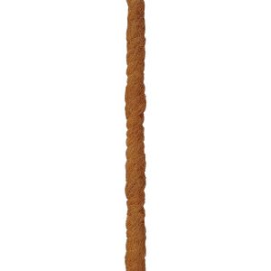 Paliki z włóknem kokosowym 100 cm