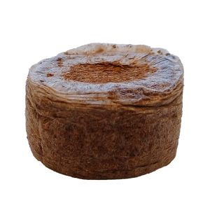 Pelety uprawowe z torfu kokosowego 30 mm