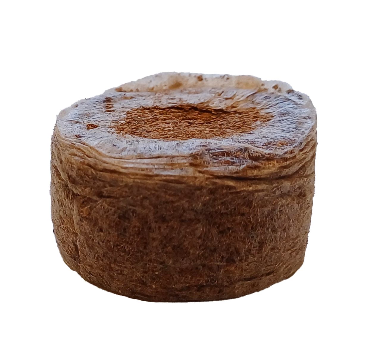 Pelety uprawowe z torfu kokosowego 35 mm