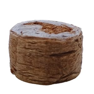 Pelety uprawowe z torfu kokosowego 45 mm